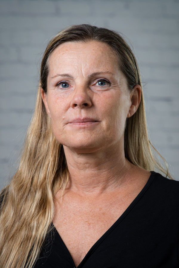 Anette Arnsbjer