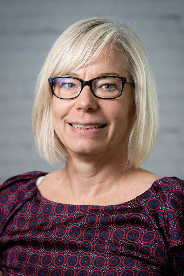 Lena Q Olsson