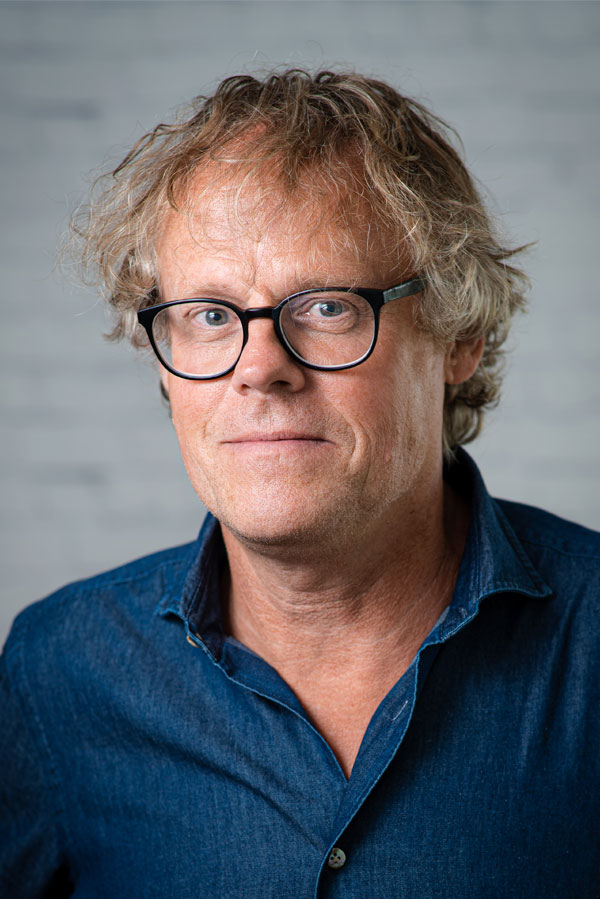 Tim Malmsten