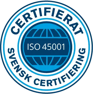 ISO 45001