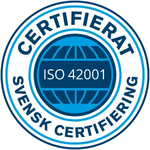 ISO-42001 Logo